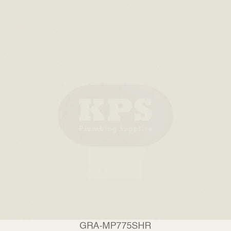 Pure Panel - White Grey (0775) - Unlipped - 2400x1200x11mm - FSC Mix 70% Wall Panels