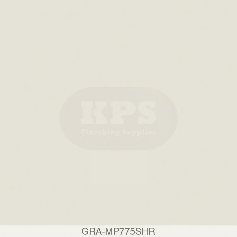 Pure Panel - White Grey (0775) - Unlipped - 2400x1200x11mm - FSC Mix 70% Wall Panels