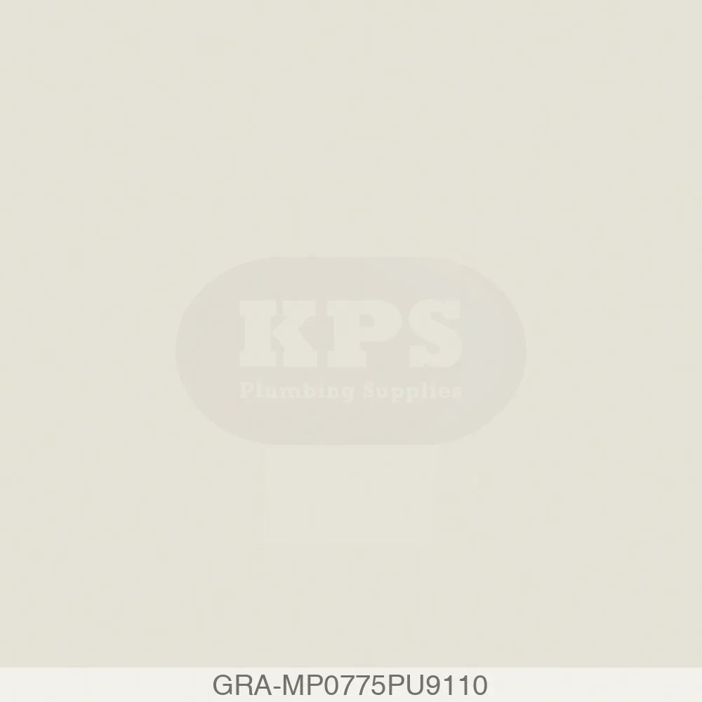 Pure Panel - White Grey (0775) - Unlipped - 2700x1200x11mm - FSC Mix 70% Wall Panels