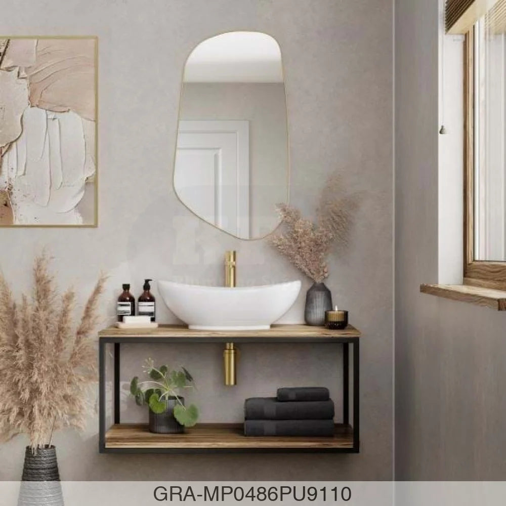 Pure Panel - White Mineral (0486) - Unlipped - 2700x1200x11mm - FSC Mix 70% Wall Panels