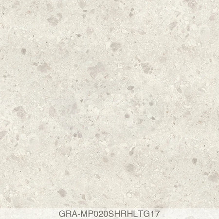 Pure Panel - White Terrazzo (0020) - Hydro-Lock T&G - 2400x1200x11mm - FSC Mix 70% Wall Panels