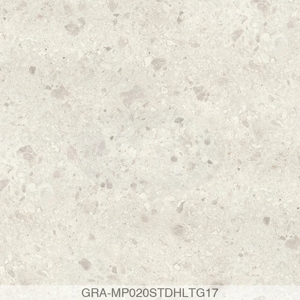 Pure Panel - White Terrazzo (0020) - Hydro-Lock T&G - 2400x598x11mm - FSC Mix 70% Wall Panels