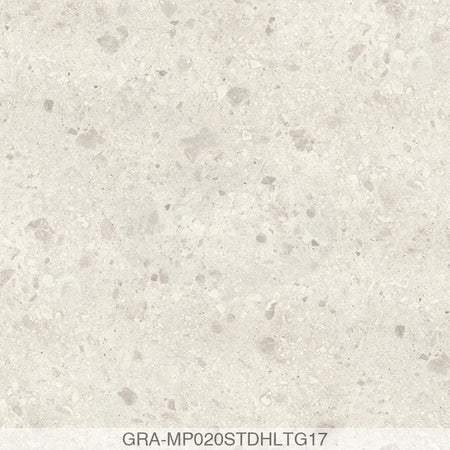 Pure Panel - White Terrazzo (0020) - Hydro-Lock T&G - 2400x598x11mm - FSC Mix 70% Wall Panels