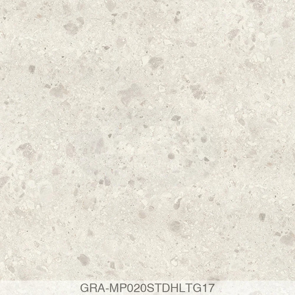 Pure Panel - White Terrazzo (0020) - Hydro-Lock T&G - 2400x598x11mm - FSC Mix 70% Wall Panels