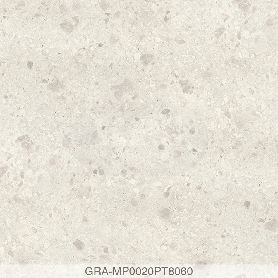 Pure Panel - White Terrazzo (0020) - Hydro-Lock T&G - 2700x1200x11mm - FSC Mix 70% Wall Panels