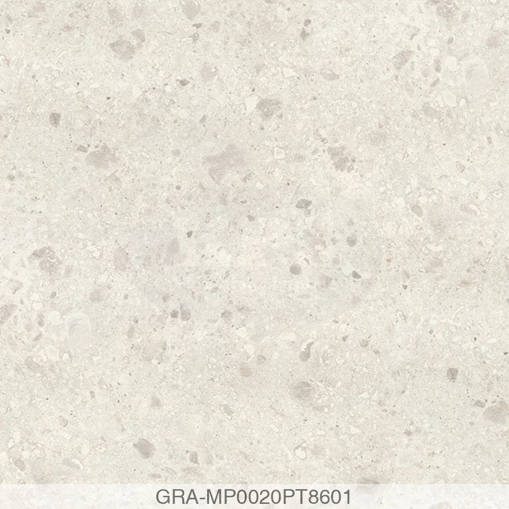 Pure Panel - White Terrazzo (0020) - Hydro-Lock T&G - 2700x598x11mm - FSC Mix 70% Wall Panels