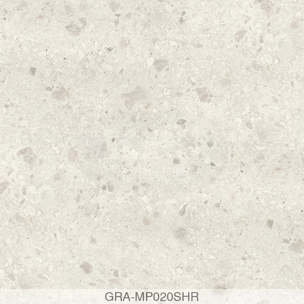Pure Panel - White Terrazzo (0020) - Unlipped - 2400x1200x11mm - FSC Mix 70% Wall Panels
