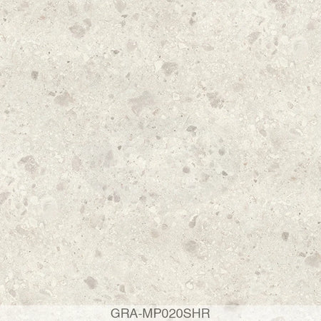 Pure Panel - White Terrazzo (0020) - Unlipped - 2400x1200x11mm - FSC Mix 70% Wall Panels