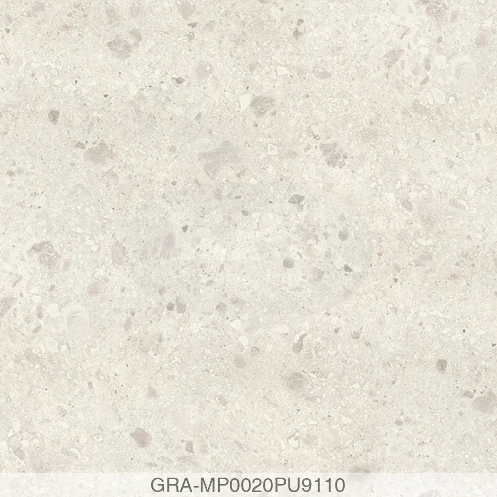 Pure Panel - White Terrazzo (0020) - Unlipped - 2700x1200x11mm - FSC Mix 70% Wall Panels