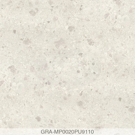 Pure Panel - White Terrazzo (0020) - Unlipped - 2700x1200x11mm - FSC Mix 70% Wall Panels