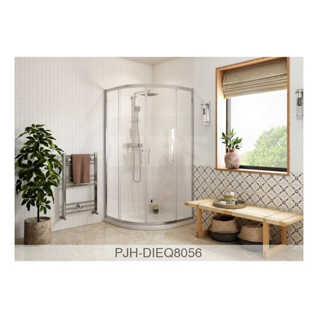 Quick Fit 800 Quad 2 Door Bathroom Brands