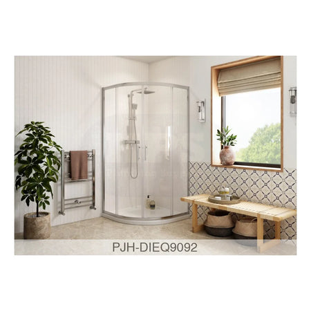 Quick Fit 900 Quad 2 Door Bathroom Brands