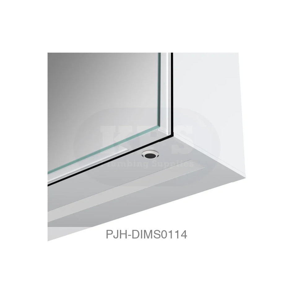 Rika Cabinet 1 Door Bathroom Brands