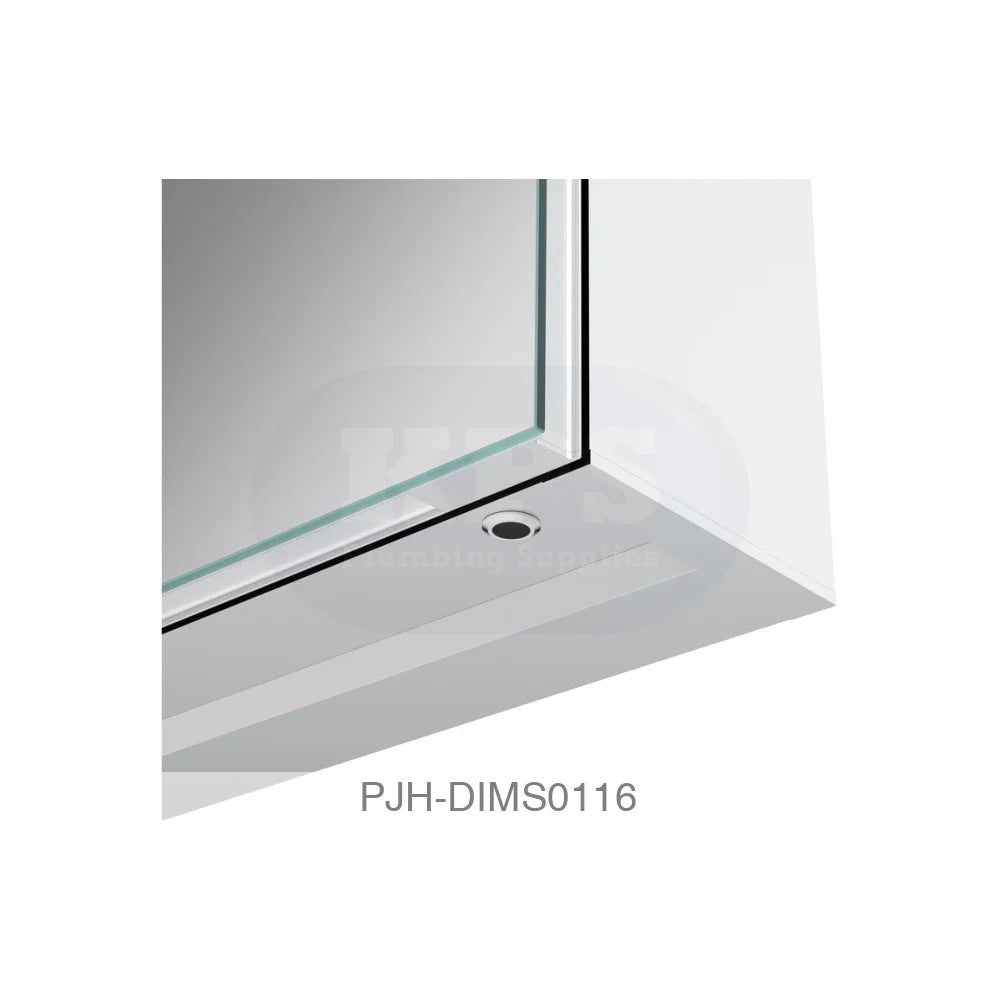 Rika Cabinet 2 Door Bathroom Brands