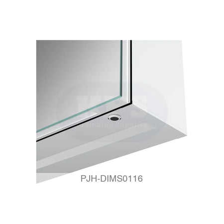 Rika Cabinet 2 Door Bathroom Brands