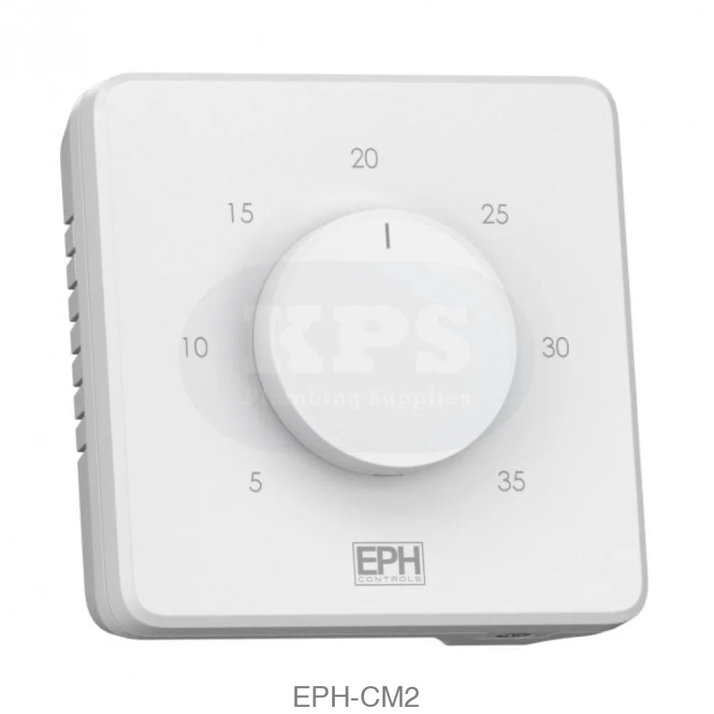 Room Thermostat 2 Wire Heating Controls