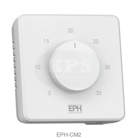 Room Thermostat 2 Wire Heating Controls