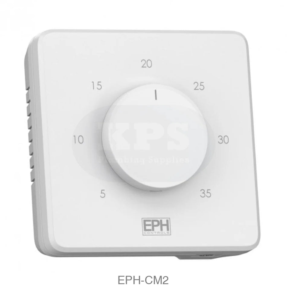 Room Thermostat 2 Wire Heating Controls