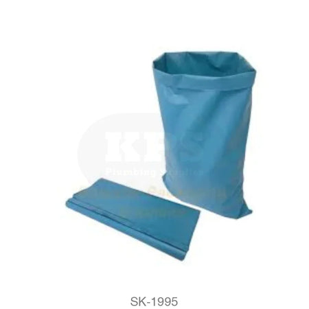 Rubble sacks 21 x 32 - 6 pack Consumables