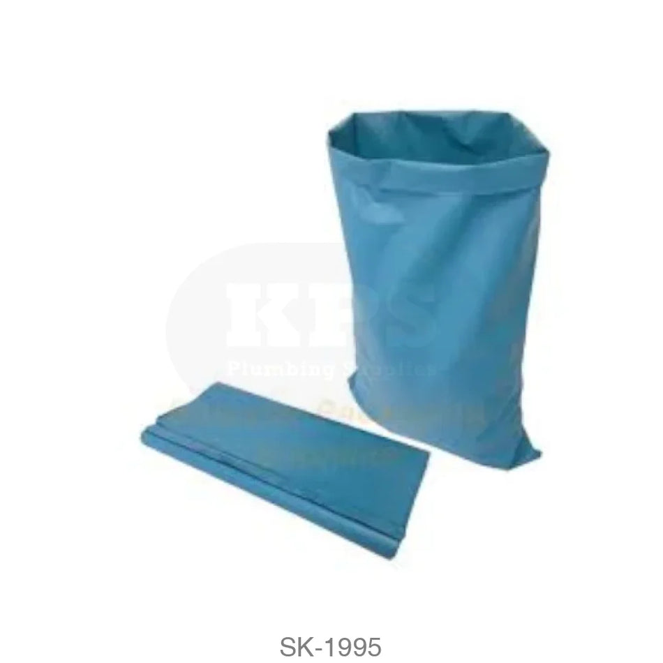 Rubble sacks 21 x 32 - 6 pack Consumables