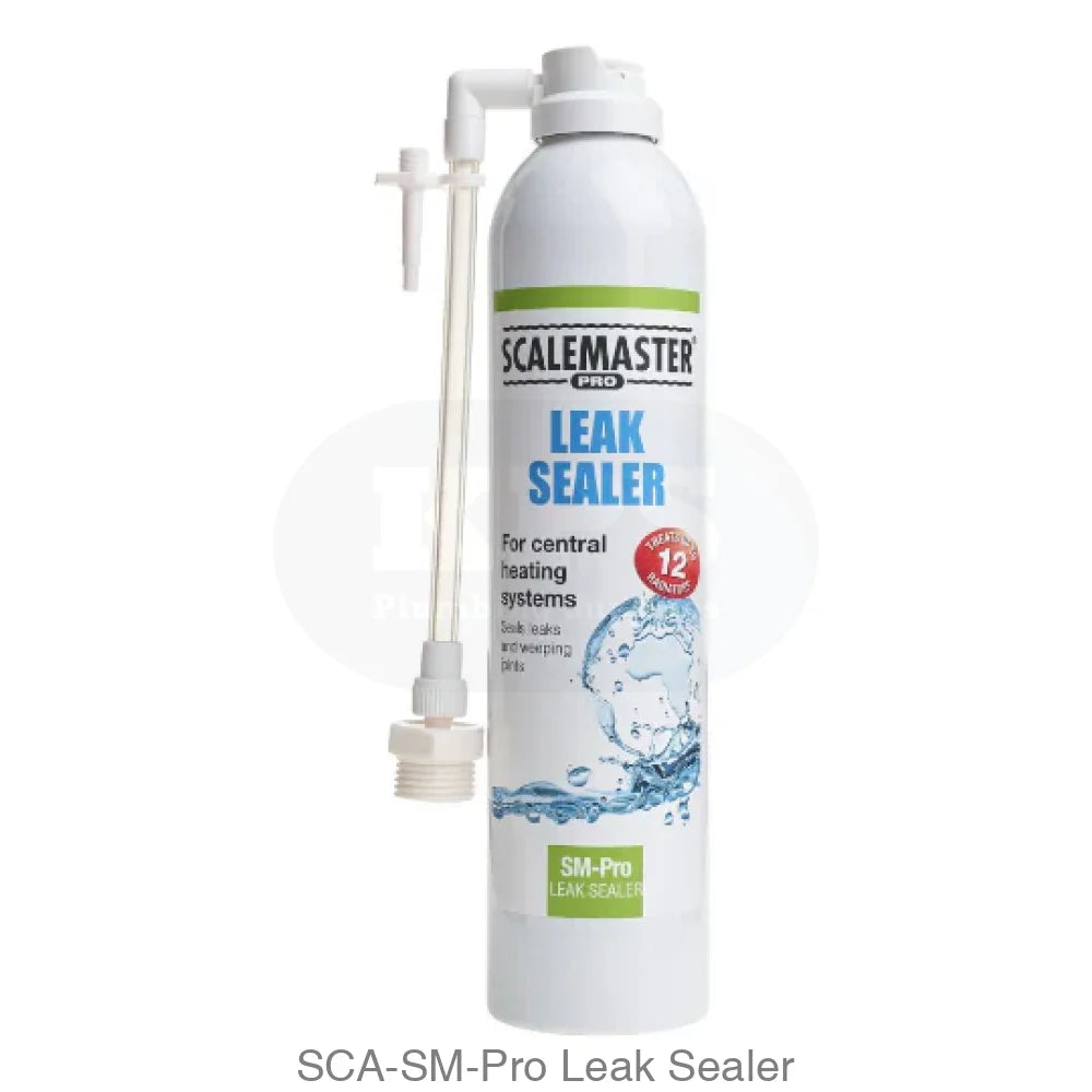 Scalemaster Pro Leak Sealer 300ml Aerosol Water Treatments