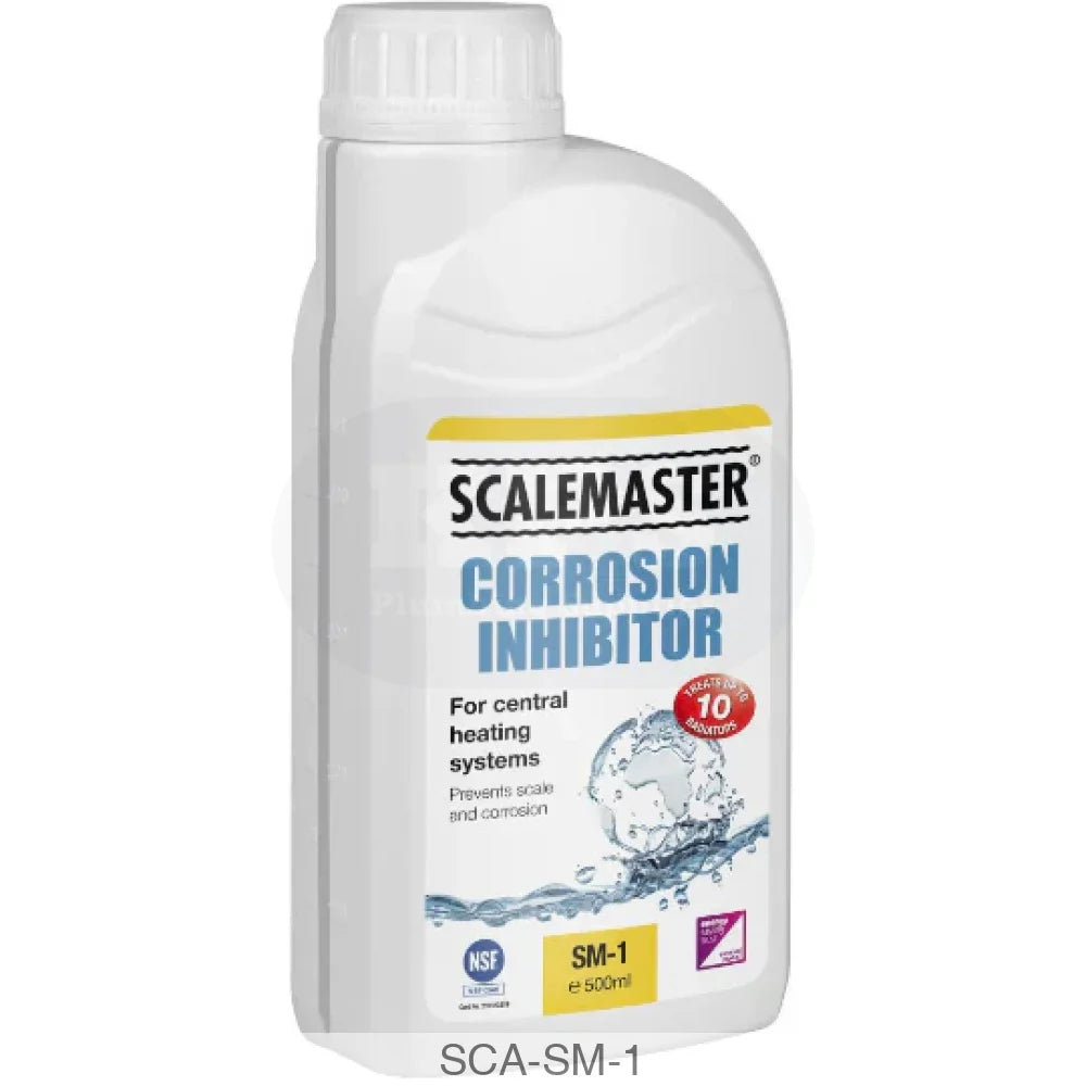 Scalemaster SM-1 Inhibitor 250ml Water Treatments