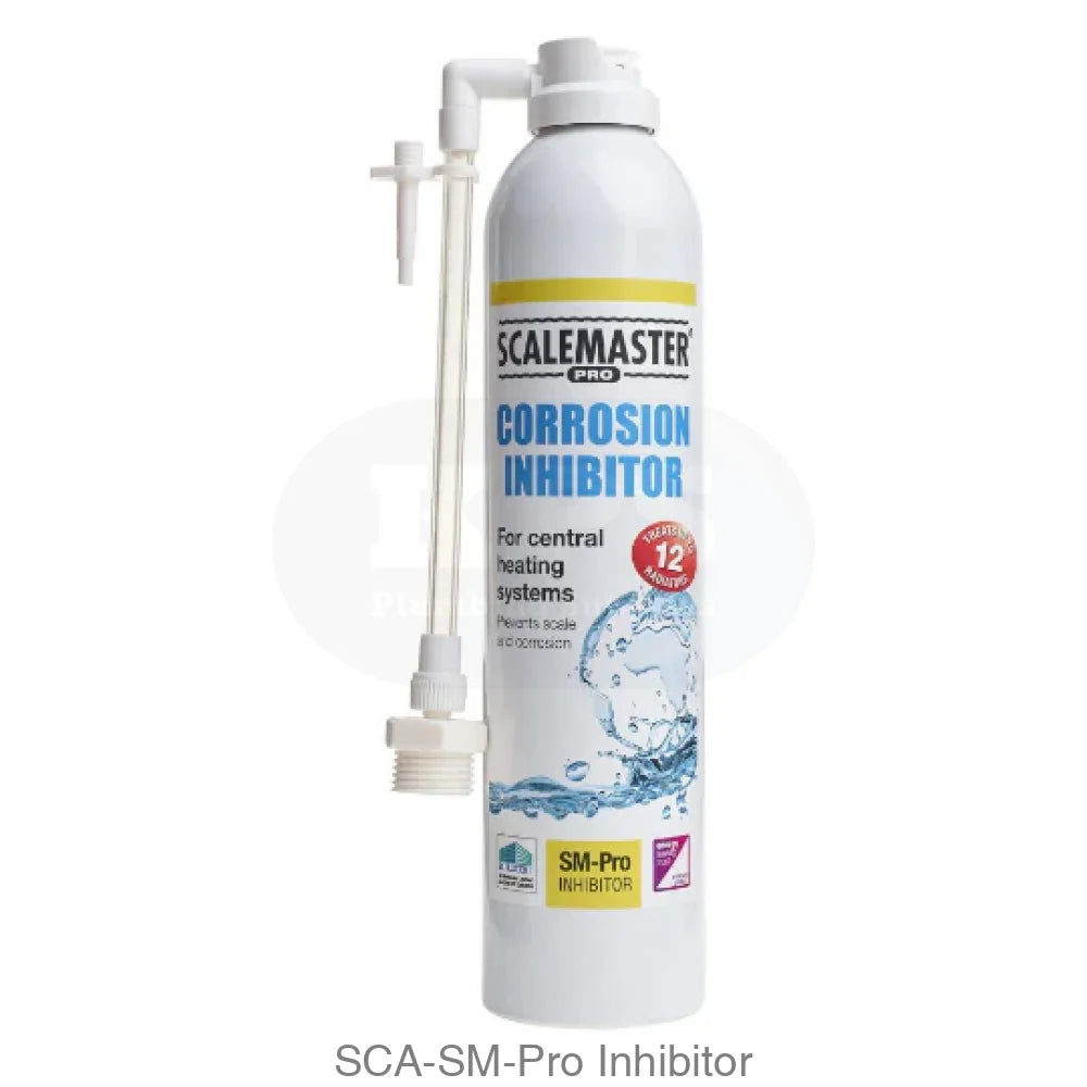 Scalemaster SM-Pro Inhibitor 300ml Aerosol Water Treatments