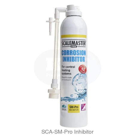 Scalemaster SM-Pro Inhibitor 300ml Aerosol Water Treatments