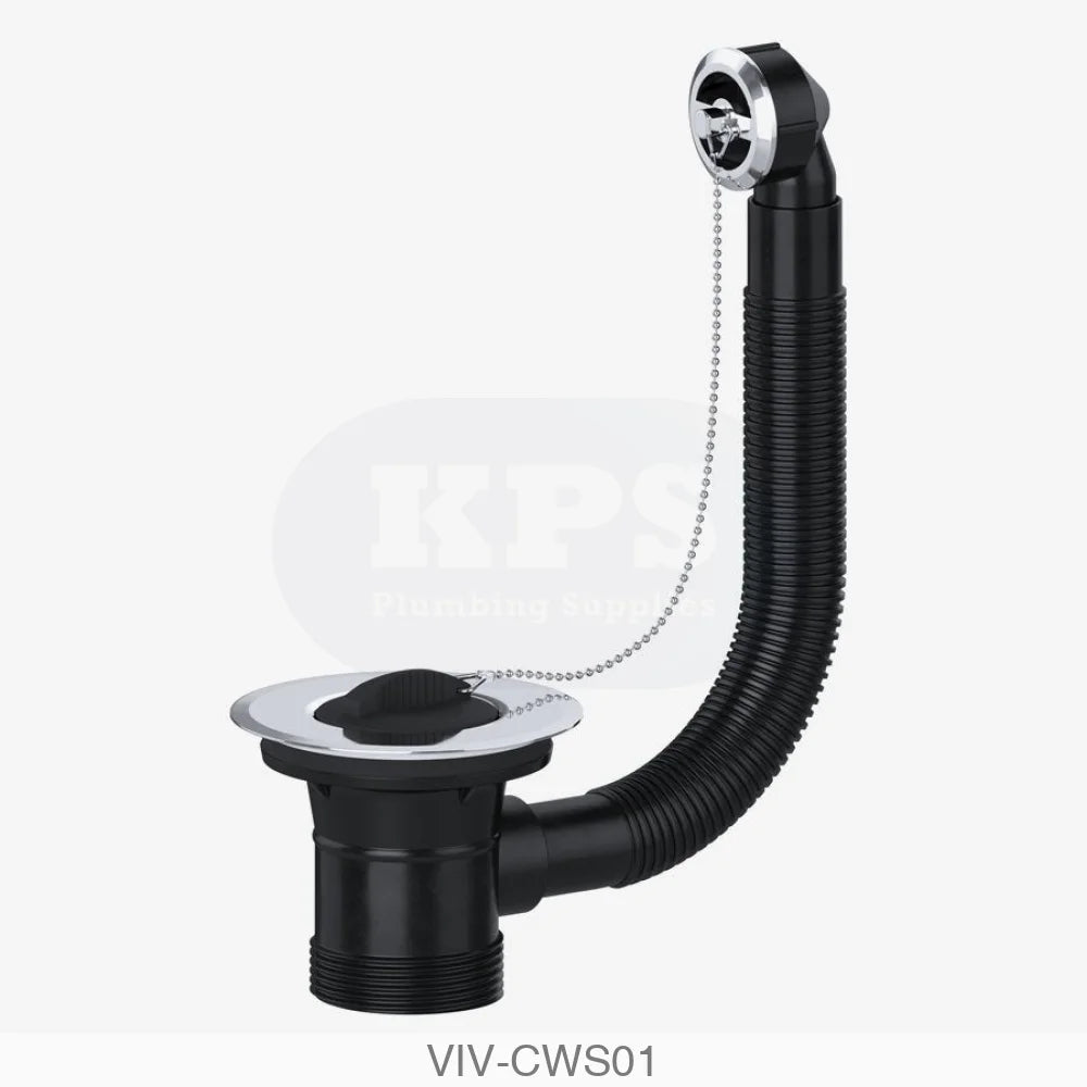 Sink Combination Waste Plumbing Spares