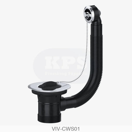 Sink Combination Waste Plumbing Spares