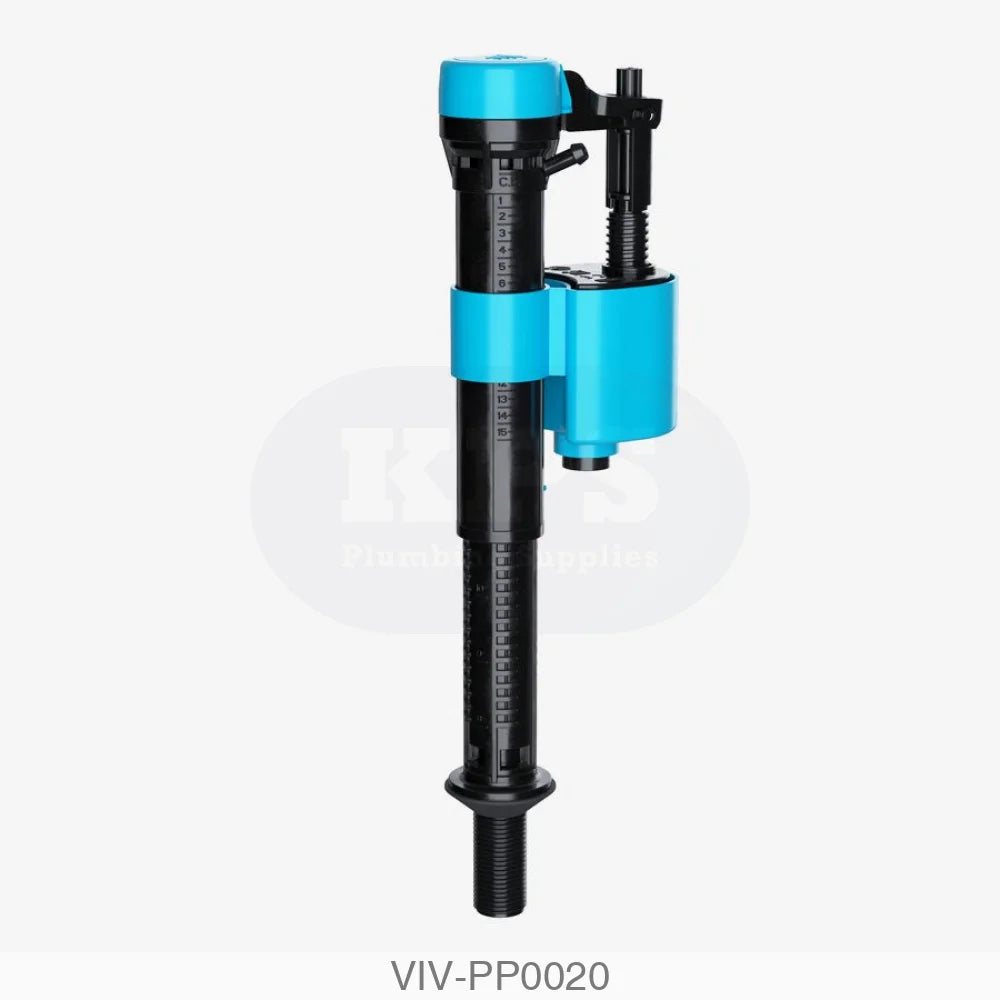 Skylo Bottom Entry Fill Valve (1/2 UK)’ Plumbing Spares