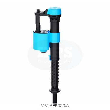 Skylo Bottom Entry Fill Valve (3/8 Euro) Plumbing Spares