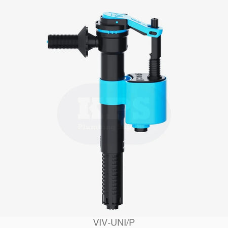 Skylo Dual Entry 4 in 1 Fill Valve Plumbing Spares