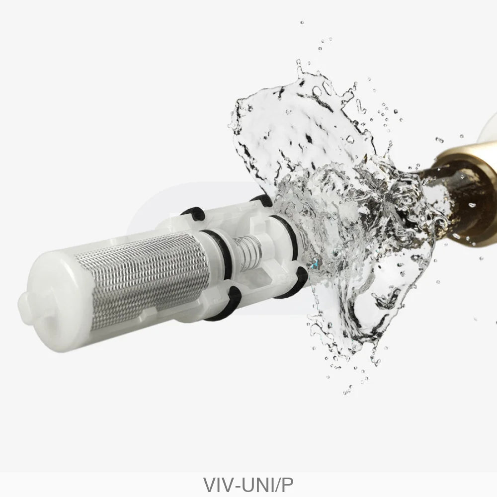 Skylo Dual Entry 4 in 1 Fill Valve Plumbing Spares