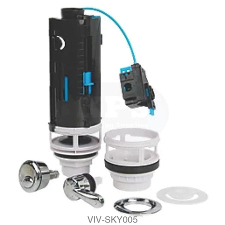 Skylo Dual Flush Valve Plumbing Spares
