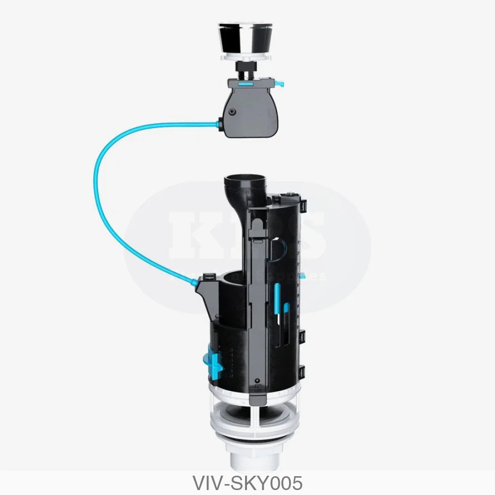 Skylo Dual Flush Valve Plumbing Spares
