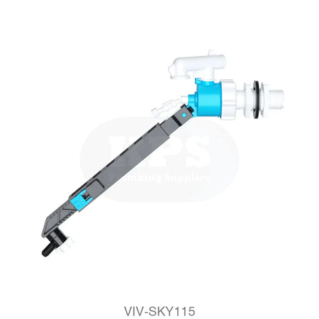 Skylo Side Entry Ball Valve Plumbing Spares