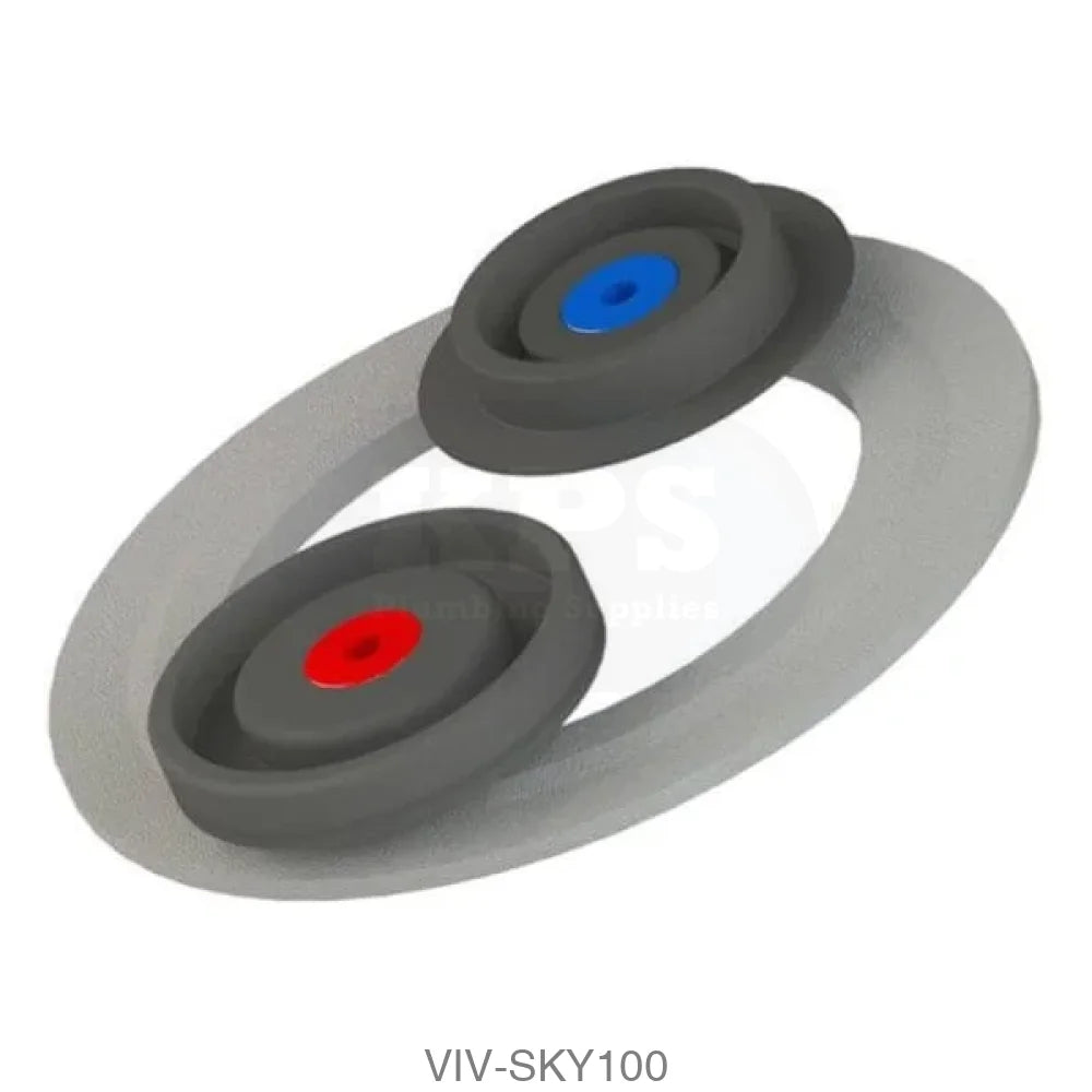 Skylo Spares Pack Plumbing Spares
