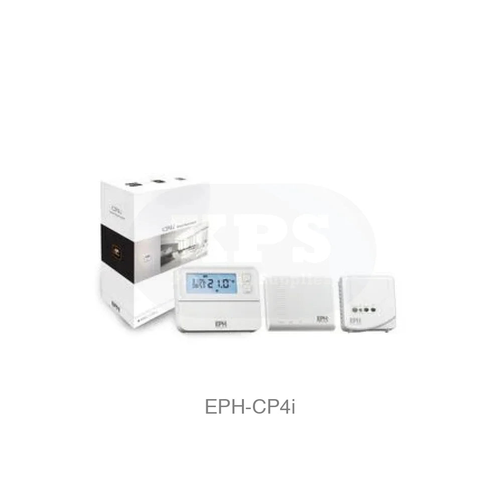 Smart RF Programmable Room Thermostat Heating Controls