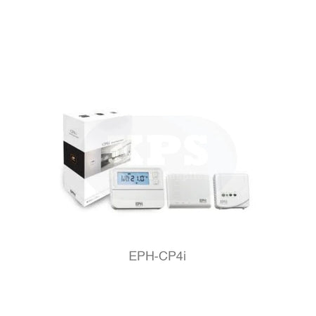 Smart RF Programmable Room Thermostat Heating Controls