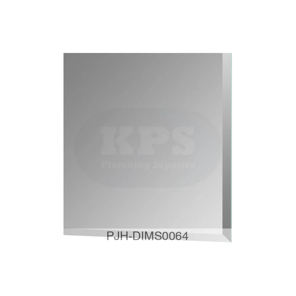 Soleil 600 X 800 Rectangle Mirror Bathroom Brands