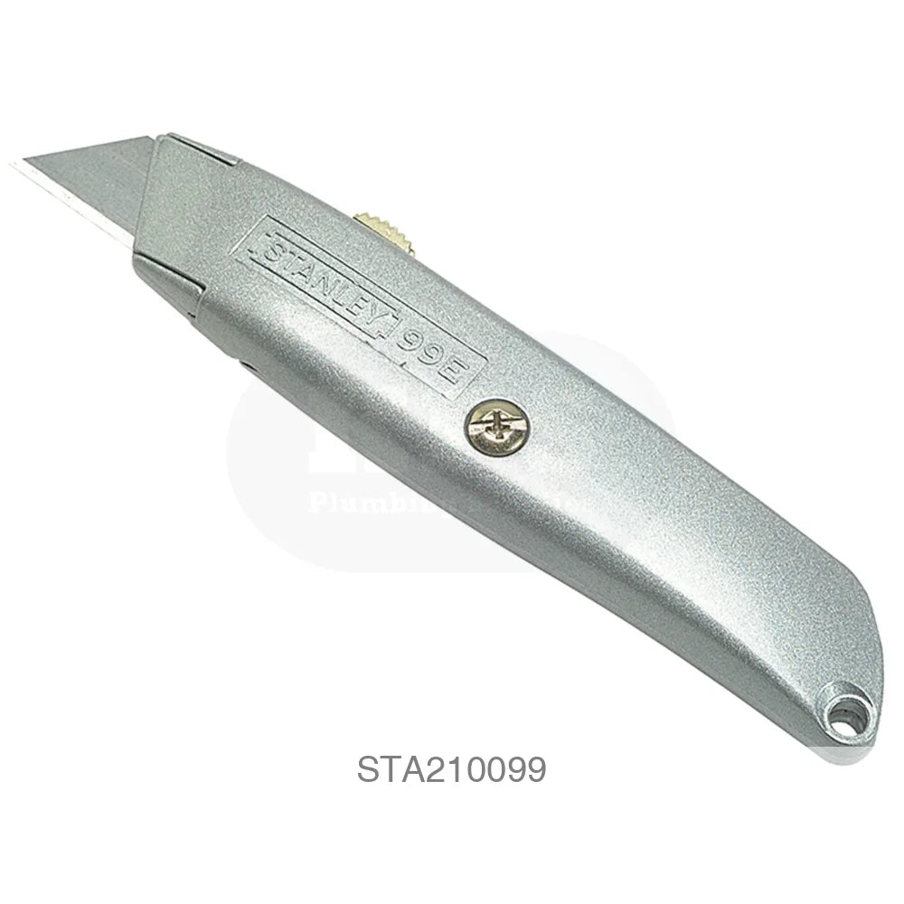 Sta210099 99e Original Retractable Blade Knife Tools & Equipment