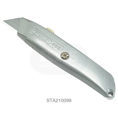 Sta210099 99e Original Retractable Blade Knife Tools & Equipment