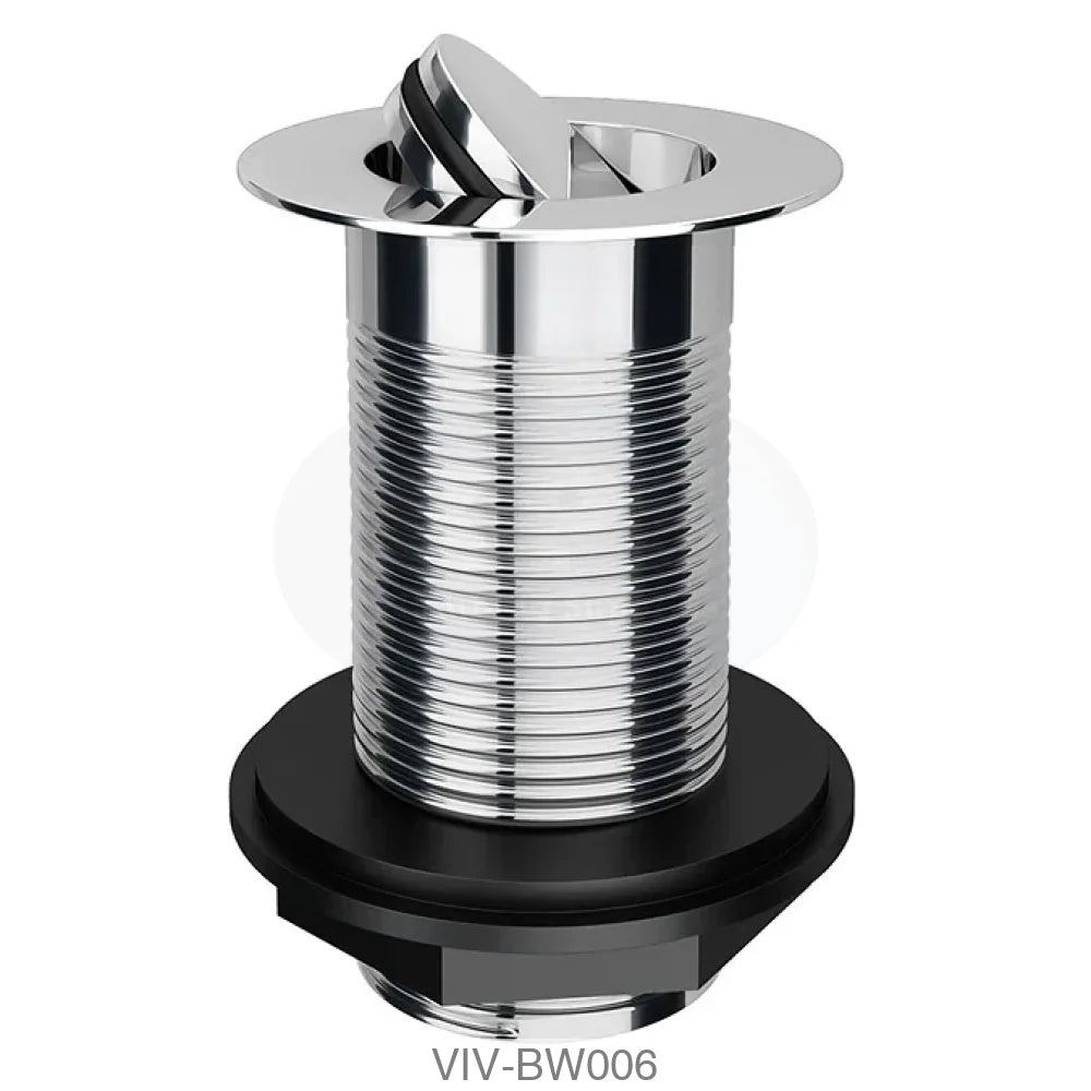 Swivel Unslotted Basin Waste Plumbing Spares