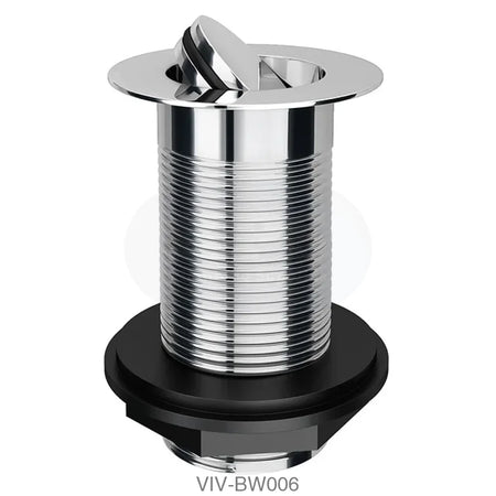 Swivel Unslotted Basin Waste Plumbing Spares