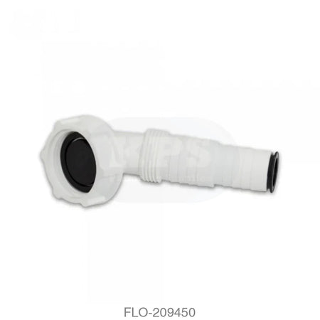 THC40 WASHING MACHINE/DISHWASHER NOZZLE Wastes & Traps