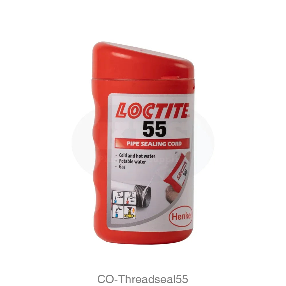 Threadseal 55 LOCTITE Consumables
