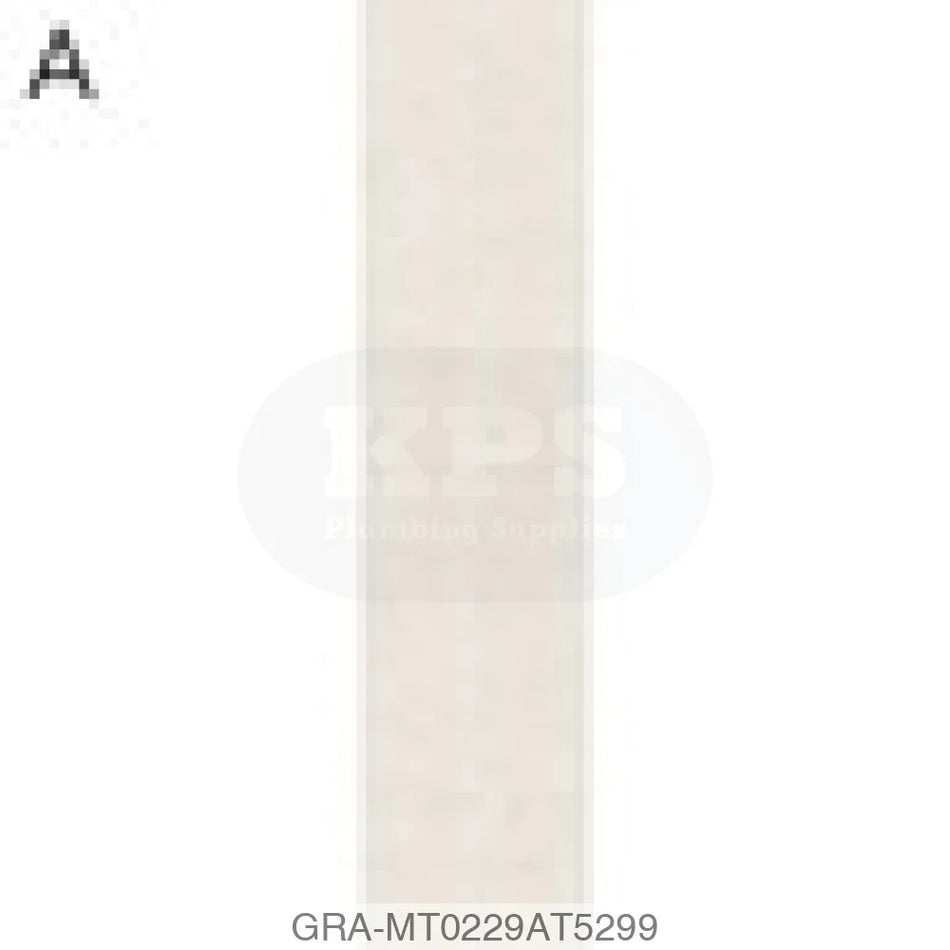 Tile Panel - Cremona Marble (0229) - Hydro-Lock T&G - Offset A - 2400x598x11mm - FSC Mix 70% Wall Panels