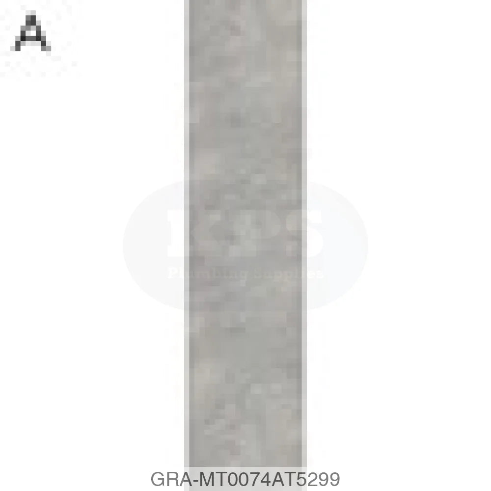 Tile Panel - Valmasino Marble (0074) - Hydro-Lock T&G - Offset A - 2400x598x11mm - FSC Mix 70% Wall Panels