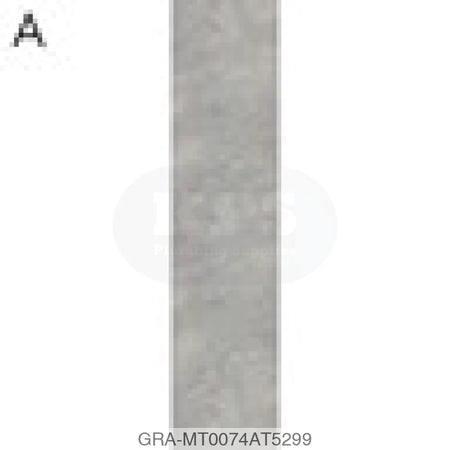 Tile Panel - Valmasino Marble (0074) - Hydro-Lock T&G - Offset A - 2400x598x11mm - FSC Mix 70% Wall Panels